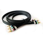 Kramer C-3RVM/3RVM Component 3RCA - 3RCA 1.8m