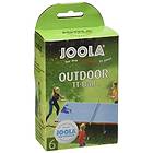 JOOLA Outdoor (6 balles)