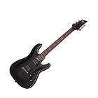 Schecter Omen-6 2012 (LH)
