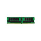 Kingston ValueRAM DDR4 2400MHz Micron A ECC Reg 32GB (KVR24R17D4/32MA)