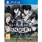 Psycho-Pass: Mandatory Happiness - Limited Edition (PS4)