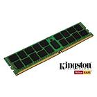 Kingston ValueRAM DDR4 2400MHz ECC Reg 4x32GB (KVR24R17D4K4/128)