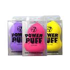 W7 Cosmetics Power Puff Face Blender Sponge