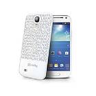 Celly Hard Cover for Samsung Galaxy S4 Mini