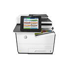 HP Color PageWide Enterprise 586f