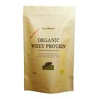 Rawpowder Organic Whey Protein 80% 0,45kg