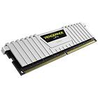 Corsair Vengeance LPX White DDR4 3000MHz 2x16GB (CMK32GX4M2B3000C15W)