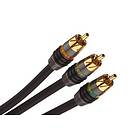 Monster V2 Component 3RCA - 3RCA 4m