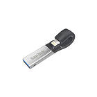 SanDisk USB 3.0 iXpand OTG 64Go