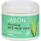 Jason Natural Cosmetics Aloe Vera Moisturizing Creme 120ml
