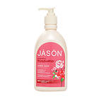 Jason Natural Cosmetics Satin Soap 500ml