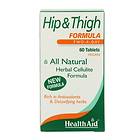 HealthAid Hip & Thigh Formula 60 Tablets