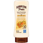 Hawaiian Tropic Satin Protection Lotion SPF30 180ml