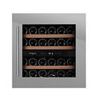 mQuvée WineMaster 36D (Rostfri)