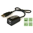 Plugable USB2-2PORT