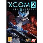 XCOM 2: Alien Hunters (Expansion) (PC)