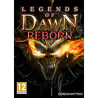 Legends of Dawn: Reborn (PC)