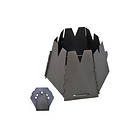 Vargo Hexagon Titanium Wood Stove