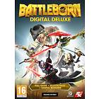 Battleborn - Digital Deluxe (PC)