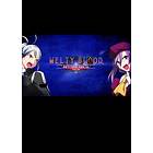 Melty Blood: Actress Again Current Code (PC)