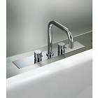 Vola Badkarsblandare BK6 (Krom)