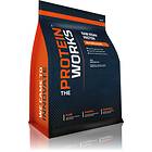 The Protein Works Raw Vegan Protein 1kg