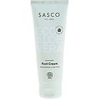 SASCO Aloe Vera Foot Cream 75ml