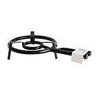 Paella World 2-Ring-Gas-Burner 50 mBar (30cm)