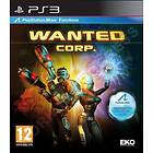 Wanted Corp. (PS3)