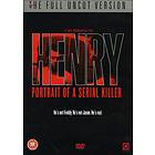 Henry: Portrait of a Serial Killer (UK) (DVD)