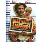 Raising Arizona (UK) (DVD)