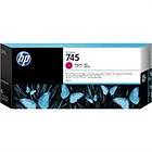 HP 745 300ml (Magenta)