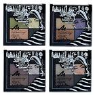 Manhattan Cosmetics Eyemazing Effect Quad Eyeshadow
