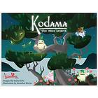 Kodama: The Tree Spirits