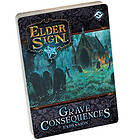 Elder Sign: Grave Consequences (exp.)