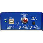 ARX Audibox USB DI