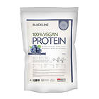 Budo & Fitness Black Line 100% Vegan Protein 0,75kg