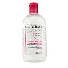Bioderma Créaline H2O TS Micelle Solution 500ml