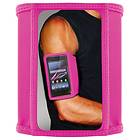 Ksix Lycra Tube Universal Armband L