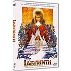 Labyrinth - 30th Anniversary Edition (DVD)