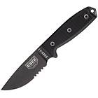ESEE Knives Model 3 G-10 Serrated