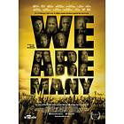 We Are Many (DVD)