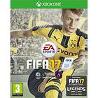 FIFA 17 (Xbox One | Series X/S)