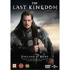 The Last Kingdom - Säsong 1 (DVD)