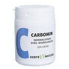 Verte Nature Carbomin 200g