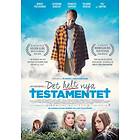 Det Helt Nya Testamentet (DVD)