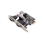 MicroConnect PCIE-MCS2S