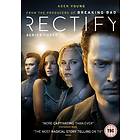 Rectify - Series 3 (UK) (DVD)