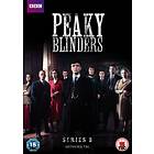 Peaky Blinders - Series 3 (UK) (DVD)
