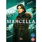 Marcella (UK) (DVD)